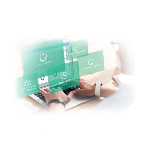 Yealink Management Cloud Service