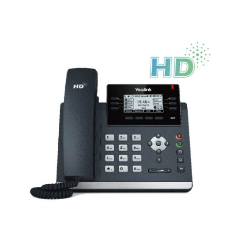 Yealink W41P DECT Desk Phone