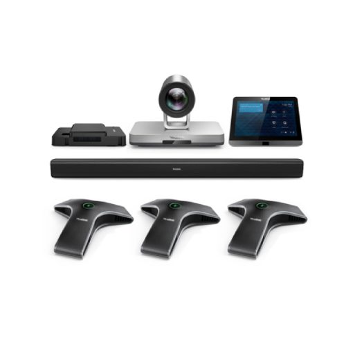 Yealink ZVC830 Zoom Rooms Kit