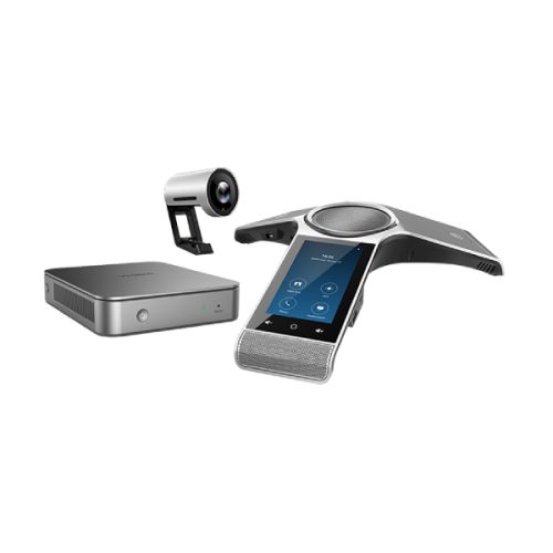 Yealink Zoom Rooms Kit ZVC300