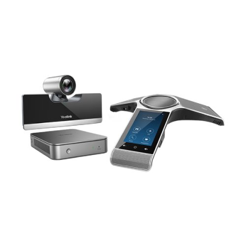 Yealink Zoom Rooms Kit ZVC500