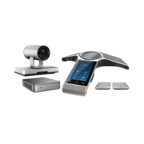 Yealink Zoom Rooms Kit ZVC800