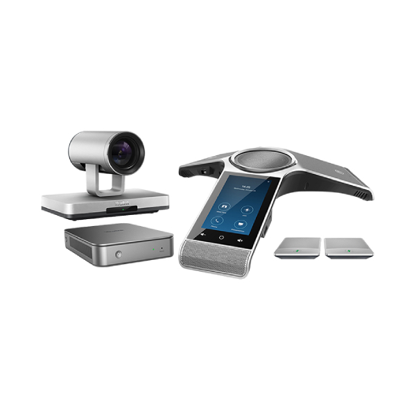 Yealink Zoom Rooms Kit ZVC800