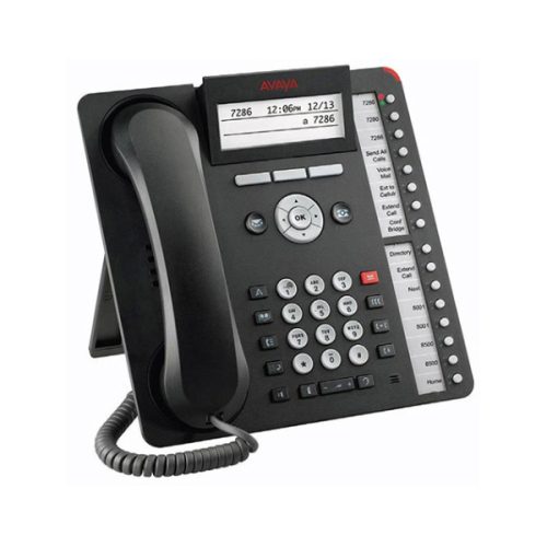 Avaya 1616 IP Phone