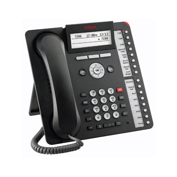 Avaya 1616 IP Phone