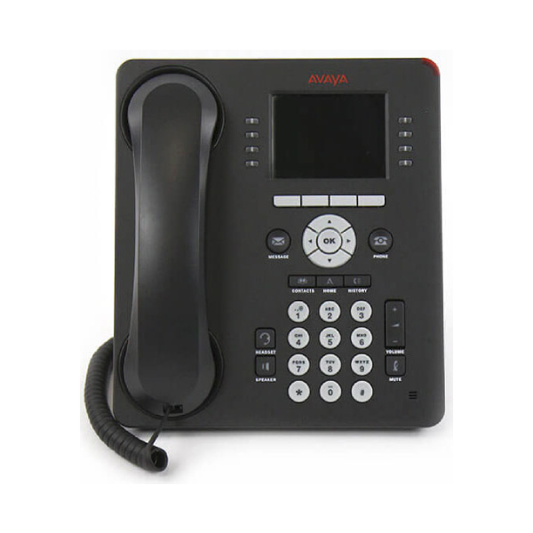Avaya 9611G IP Deskphone
