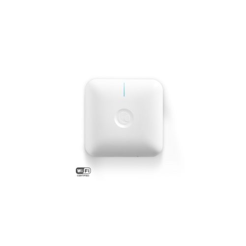 Cambium cnPilot Enterprise Indoor Wi-Fi 802.11ac Wave 2 Wireless Access Point