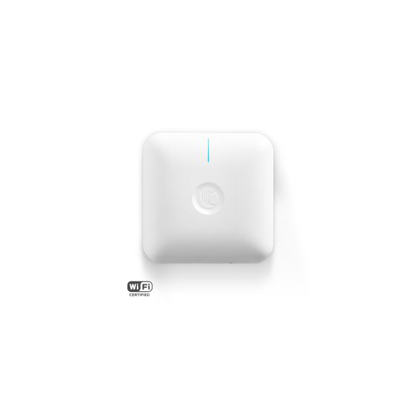 Cambium cnPilot Enterprise Indoor Wi-Fi 802.11ac Wave 2 Wireless Access Point