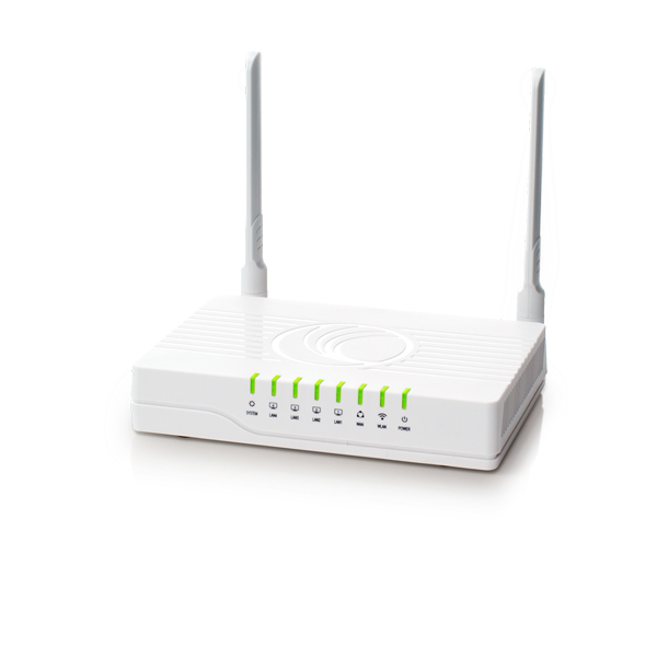 Cambium cnPilot Small Business and Home Wi-Fi