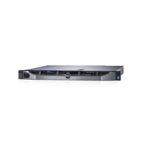 Bluechip-dell-6 Dell PowerEdge R230 Rack Server
