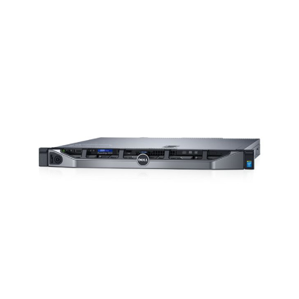 Dell PowerEdge R230 Rack Server