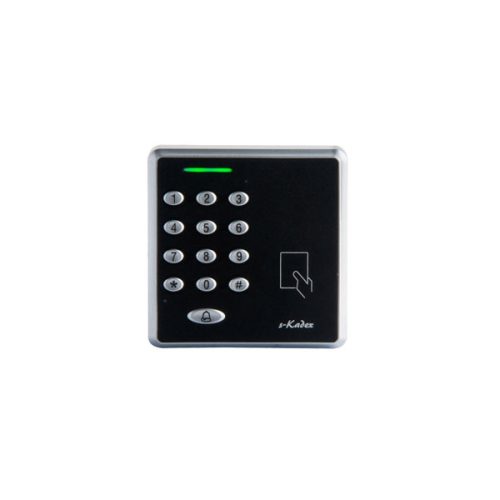Bluechip-fing-04-1 Fingertec S-Kadex Simple Door Access Readers