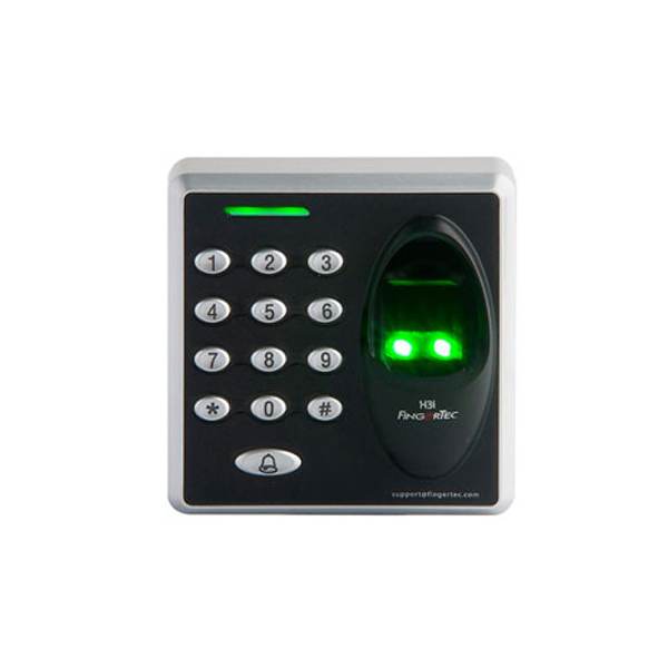 Fingertec H3i Door Access & Time Attendance System