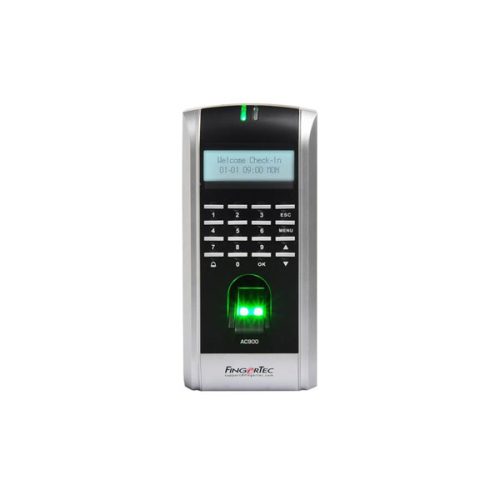 FingerTec AC900 Door Access & Time Attendance System