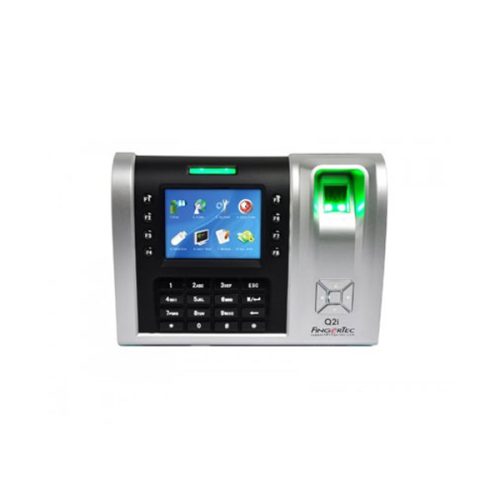 Bluechip-fing-11 FingerTec Q2i Door Access & Time Attendance System