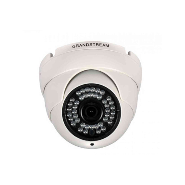 Grandstream Networks GXV3610 v2 CCTV & Surveillance