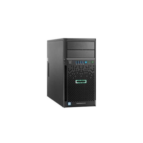 Bluechip-hp ML30-1 HPE ProLiant ML30 Gen9 Server