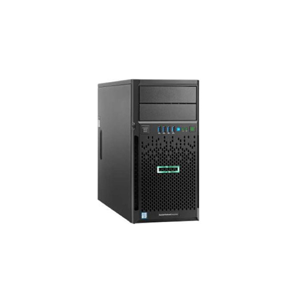 HPE ProLiant ML30 Gen9 Server