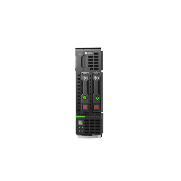 HPE ProLiant BL460c Gen9 Server Blade