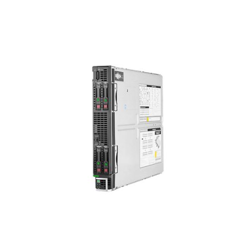 Bluechip-hpBL660c -1 HPE ProLiant BL660c Gen9 Server Blade
