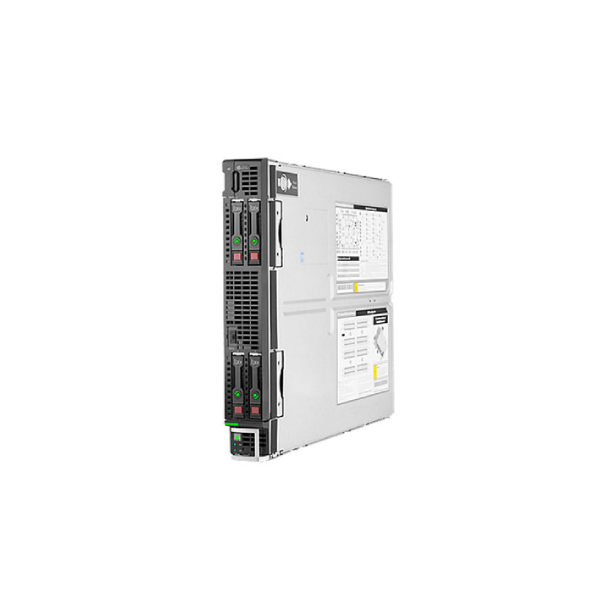 HPE ProLiant BL660c Gen9 Server Blade
