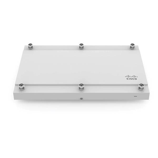 Cisco Meraki MR53E wireless access point