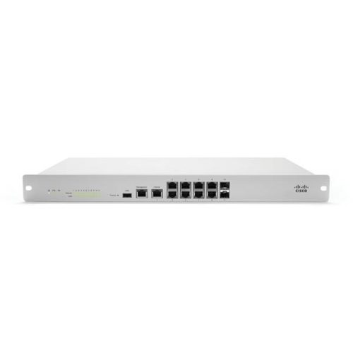 Bluechip-mx100 Cisco Meraki MX100 Cloud Managed security appliance
