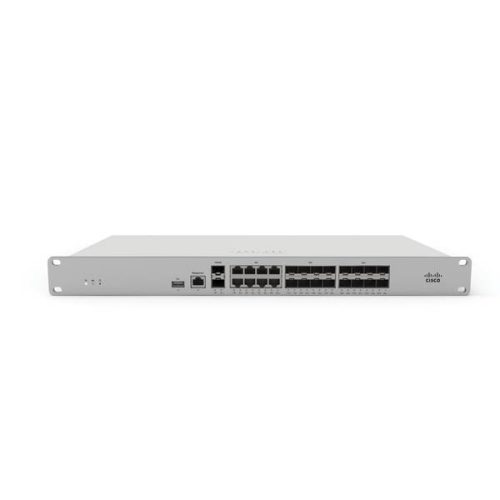 Bluechip-mx250 Cisco Meraki MX250 Cloud Managed security appliance