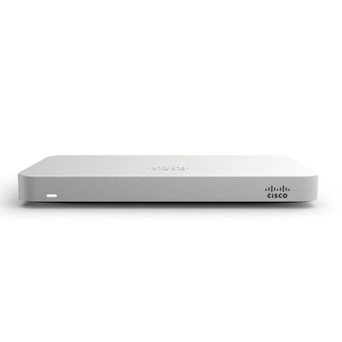 Bluechip-mx64 Cisco Meraki MX64 Cloud Managed security appliance in Saudi Arabia