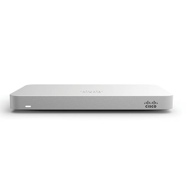 Cisco Meraki MX64 Cloud Managed security appliance in Saudi Arabia