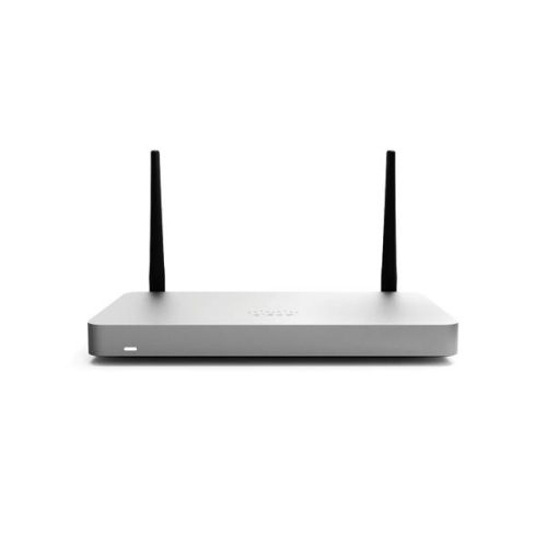 Bluechip-mx67c Cisco Meraki MX67C Cloud Managed security appliance