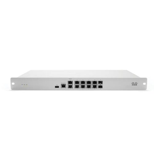 Bluechip-mx84 Cisco Meraki MX84 Cloud Managed security appliance