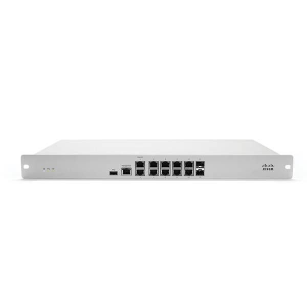 Bluechip-mx84 Cisco Meraki MX84 Cloud Managed security appliance
