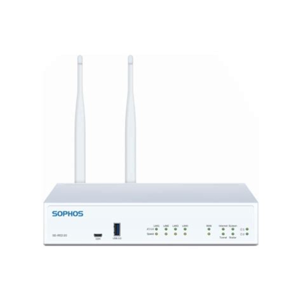 Sophos SD-RED 60 SD-RED Remote Ethernet Devices