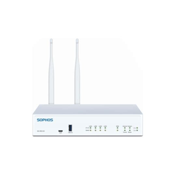Sophos SD-RED 20 SD-RED Remote Ethernet Devices