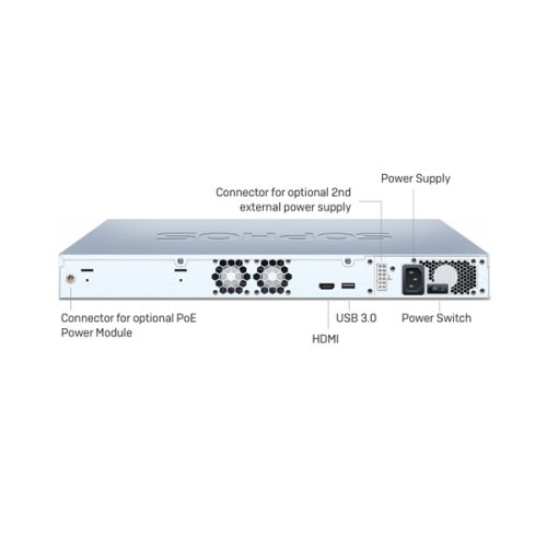 Sophos XG 310 Series Firewall Appliances