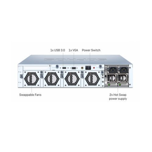 Sophos XG 750 Series Firewall Appliances