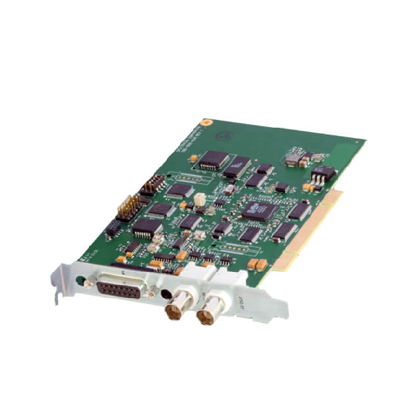 Bluechip-swd-1 Orolia TPRO/TSAT PCI Card Timecode Processors