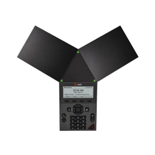 Bluechip-trio-8300 Ploy Trio 8300