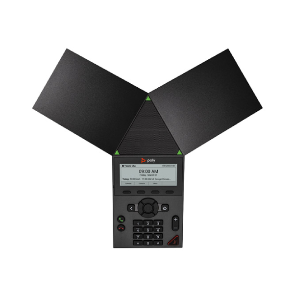 Bluechip-trio-8300 Ploy Trio 8300