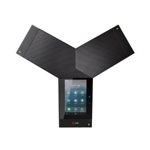 Bluechip-trio-8500 Poly TRIO 8500