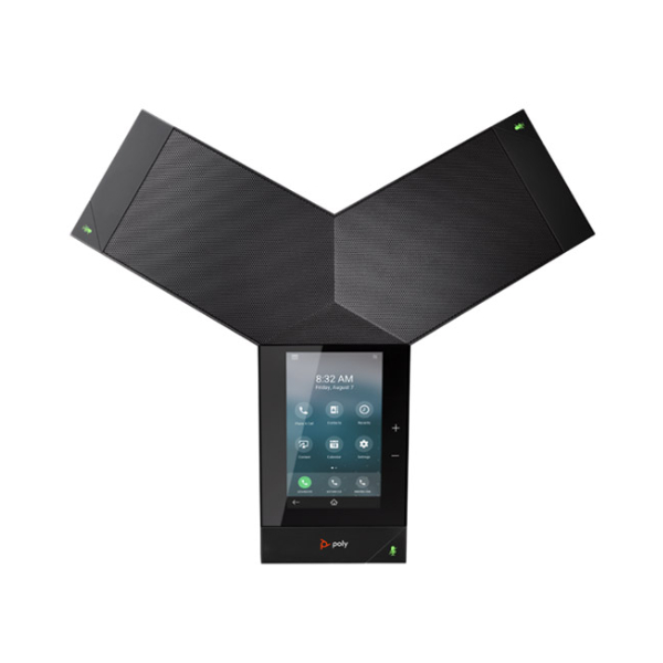 Bluechip-trio-8500 Poly TRIO 8500