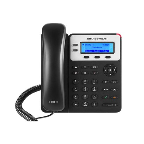 Bluechip-un_111 Grandstream IP Phone GXP1620/GXP1625 Features