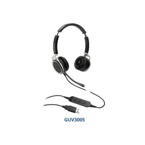 Bluechip-un_74_1 Grandstream Networks Headset GUV3000
