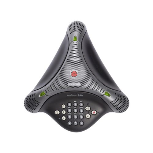 Bluechip-voicestation-300 Ploy Voicestation 300