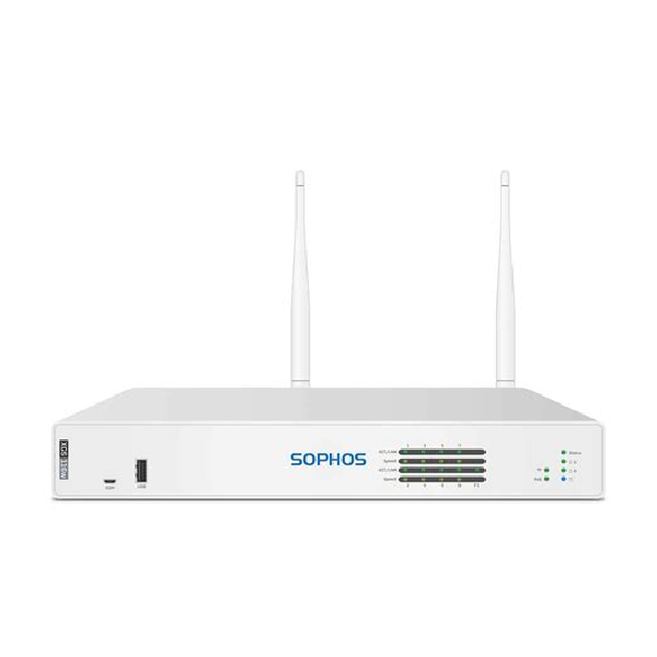 Sophos XGS 116 / 116w XGS Series Firewall Appliances