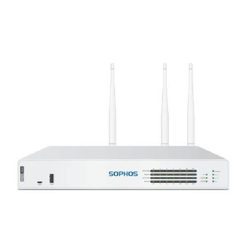 Sophos XGS 126/126w XGS Series Firewall Appliances