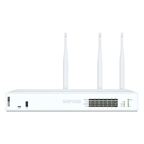 Sophos XGS 136/136w XGS Series Firewall Appliances