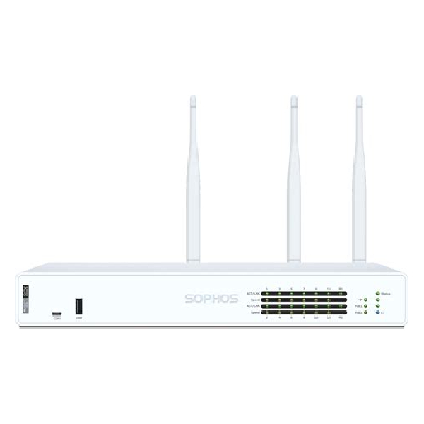 Sophos XGS 136/136w XGS Series Firewall Appliances