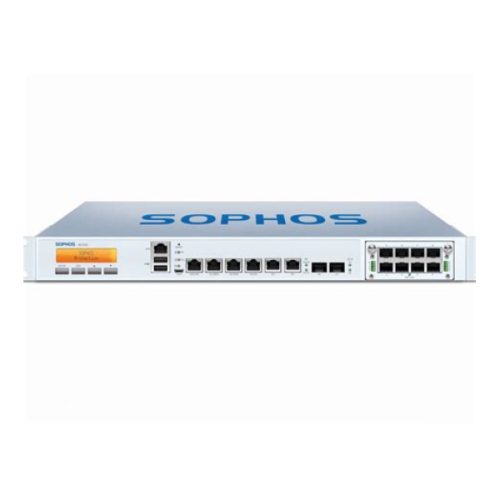 Sophos XGS 2300 XGS Series Next-Gen Firewall Appliances